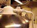 Superconducting NMR magnets