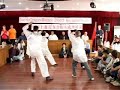 Wang Ming Bo 24 step