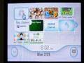 Wii update from 3.1U to 3.2U