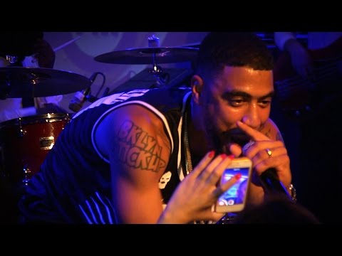 Hot 97 Presents