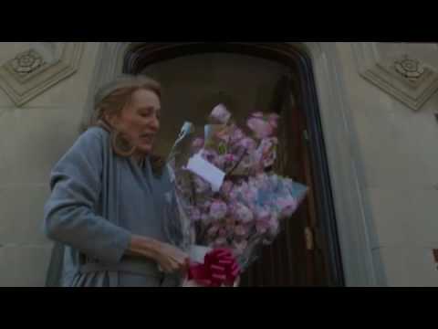 BrainDead episode 4 previously song