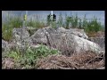 Panning Timelapse of Holes Bay, Poole, England