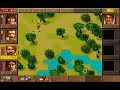 Jagged Alliance Deadly Games game play part3 of 3