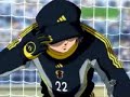 Wakabayashi Nageki no Rozario