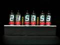 videos de jangs tube clock