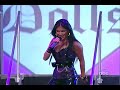 Pussycat Dolls - When I Grow Up @ Jimmy Kimmel.avi