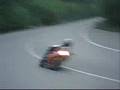 Old Masaryk Circuit Ridin'