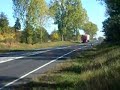 Pobiedziska Krajowa 5 DAF TR?BY Pobiedziska Krajowa 5 DAF TR?BY