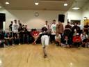 JayR & Jeopardy Vs. Tofu House at Bboy Royalty