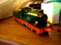 Thomas and his ERTL Friends trailer