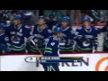 Canucks Vs Flames - Nicklas Jensen 4-3 Goal - 2011 Pre-Season - 09.20.11 - HD