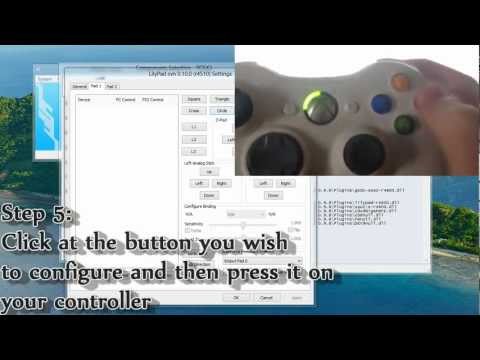 how to fasten pcsx2