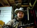 Tex on rimfire marksmanship practice rifles Marlin Model 25 22 Mag and 22 LR