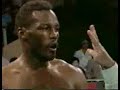 Terry Norris knocks out Donald Curry Terry Norris knocks out Donald Curry