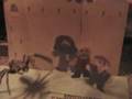 Felix Felicis with Paper Dolls!