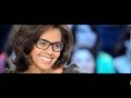 LA LANGUE D'AUDREY PULVAR CONTEST�E PAR LA SARKOZIE