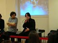Gli Afterhours su Greg Dulli Gli Afterhours su Greg Dulli