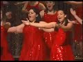 NBHS Charisma Show Choir 2004 Go Tell It On The Mountain NBHS Charisma Show Choir 2004 Go Tell It On The Mountain