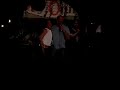 my friends and i went to a karaoke bar my friends and i went to a karaoke bar