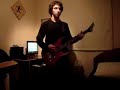 The Starting Line - Island [Cover]