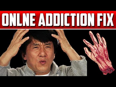 how to cure addiction