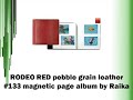 Click here to watch this video Photo Albums - Keep Your Mother's Day Memories