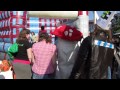 Click here to watch this video Platz nehmen Euromayday Parade 2012