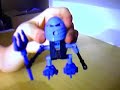 French Lego Review: Bionicle Turaga 2001 French Lego Review: Bionicle Turaga 2001