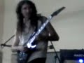 Los Redondos covers ETIQUETA NEGRA.. JIJIJI..
