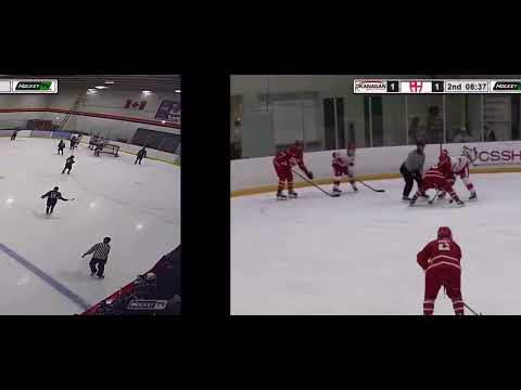 Tim Schütz Saison 2022/2023