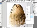 Photoshop Tutorial: Layer Blending Mode Intro