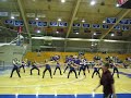 Hamilton College Dance Team - Birthday Sex Timeout