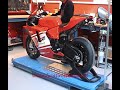 Ducati Rotterdam presents DCN Ducati Desmosedici D16RR