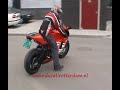 Ducati Rotterdam presents DCN Ducati Desmosedici D16RR