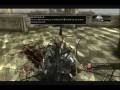 Gears of War 2 Gameplay - All 11 Unique Executions Montage - Achievement Guide