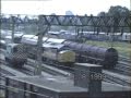 Bescot Eclipse 11 08 99