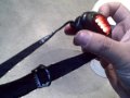Tactikka Plus headlamp from Petzl