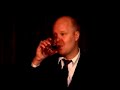 wille crafoord fr�n plattan: 'om det s� g�r under g�r det �ver'. g� till: http://www.willecrafoord.se