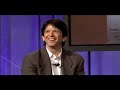 Tony Bingham at LEARNING2007 (part 2 of 2)