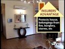 Why home insurance is a must... Why home insurance is a must...