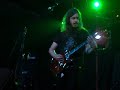 teledysk, klip, Opeth,- The Night and the Silent Water