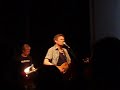 live in Böblingen