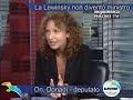 Clinton non fece ministro la Lewinsky Clinton non fece ministro la Lewinsky