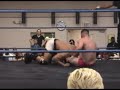 Shane McLane v Antonio Banks 1 Shane McLane v Antonio Banks 1
