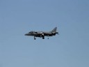 Harrier GR9 flying backwards Harrier GR9 flying backwards