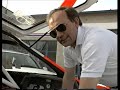 Marian Bublewicz- opowiada o  Sierra cosworth RS. cz. 1-2