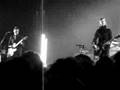 Interpol - C'mere (Brussels '07)