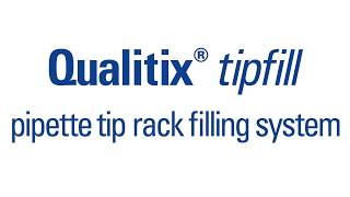 Qualitix - New Pipette Tip Program from Socorex