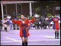 Balboa High School (SF) 1988 JROTC Girls Drill Team 91st DIVISION COMPETITION Balboa High School (SF) 1988 JROTC Girls Drill Team 91st DIVISION COMPETITION