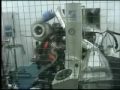 Mazda Rotary Dyno Massive 1664HP.avi